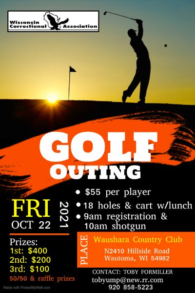 WCA Fall Golf Outing 2021-website WCA Fall Golf Outing 2021-website