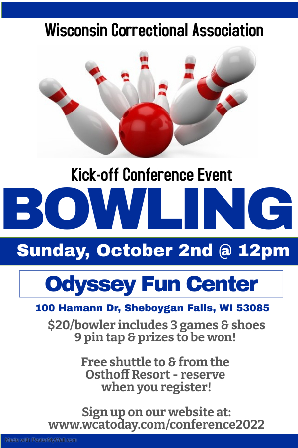Bowling 2022 - 2 Bowling 2022 - 2