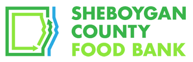 Sheboygan County Food Bank logo